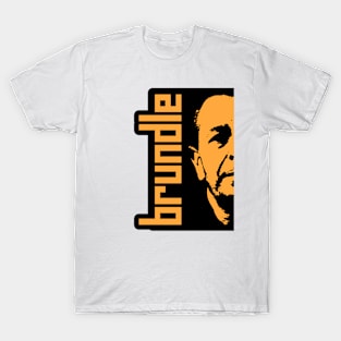 Brundle T-Shirt